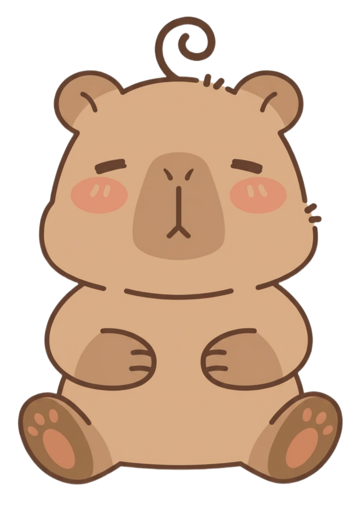 Capybara