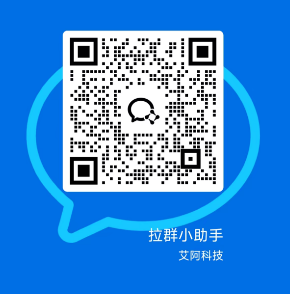 Toonflow QR